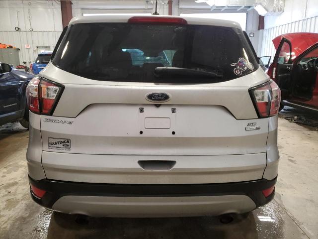 Photo 6 from auction – 2017 FORD ESCAPE SE with VIN 1FMCU9GD5HUC38618