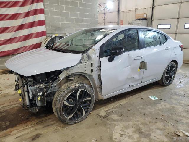 Photo 1 from auction – 2023 NISSAN VERSA SR with VIN 3N1CN8FV7PL820270