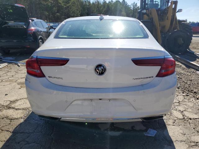 Photo 6 from auction – 2019 BUICK LACROSSE P with VIN 1G4ZN5SS5KU100428