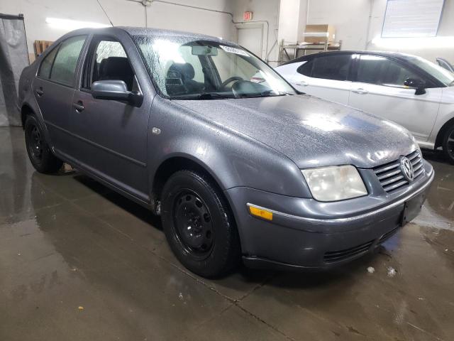 Photo 4 from auction – 2004 VOLKSWAGEN JETTA GL with VIN 3VWRK69M84M114550