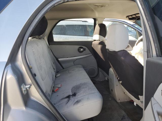 Photo 10 from auction – 2005 CHEVROLET EQUINOX LS with VIN 2CNDL23F956139400