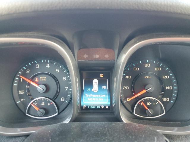 Photo 9 from auction – 2014 CHEVROLET MALIBU 2LT with VIN 1G11E5SL3EF138624