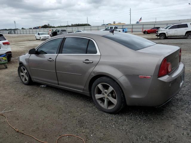 Photo 2 from auction – 2011 CHEVROLET MALIBU 1LT with VIN 1G1ZC5E17BF169406