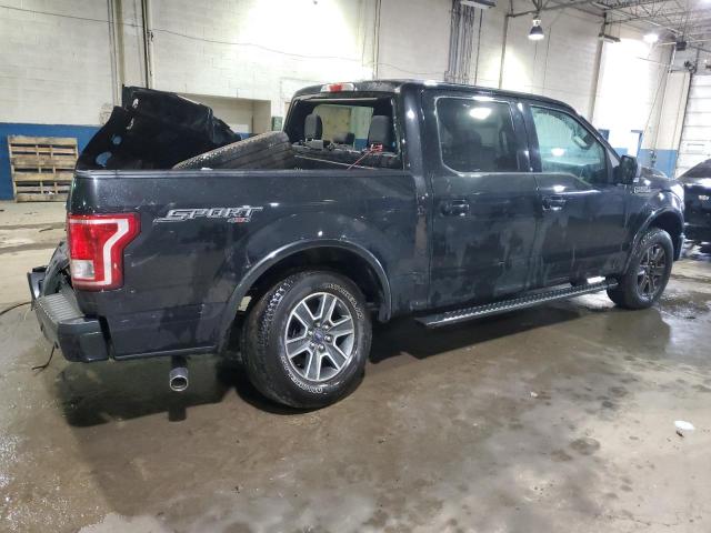 Zdjęcie 3 z aukcji – 2015 FORD F150 SUPER z VIN 1FTEW1EF9FFB89521
