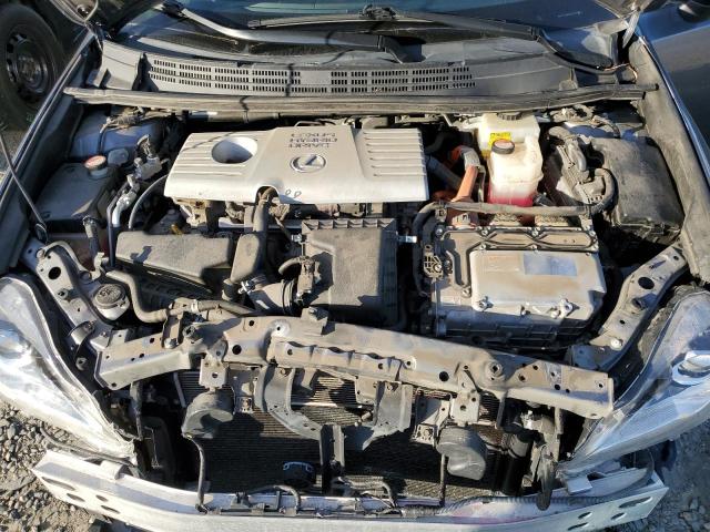 Photo 11 from auction – 2016 LEXUS CT 200 with VIN JTHKD5BH3G2271919