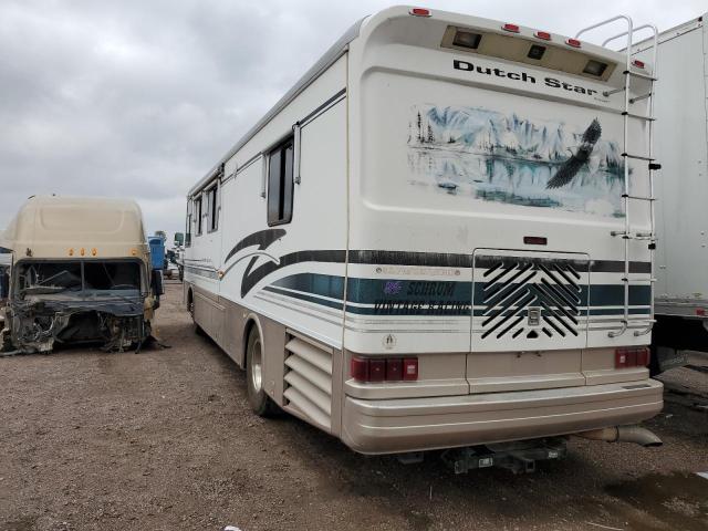 Photo 3 from auction – 1999 FREIGHTLINER CHASSIS X with VIN 4UZ6XJCA0XCA93321