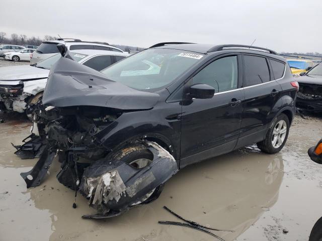 FORD ESCAPE SE 2014 with VIN 1FMCU9GX2EUD66434 - Photo from auction
