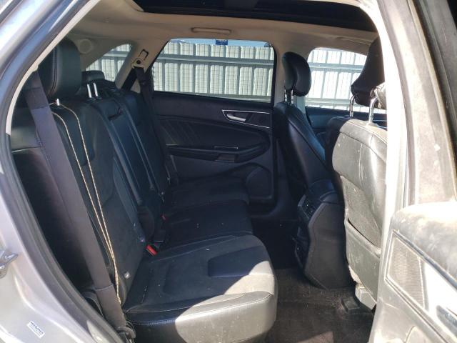 Photo 10 from auction – 2016 FORD EDGE SPORT with VIN 2FMPK4AP6GBB58438