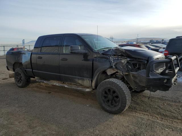 Photo 4 from auction – 2009 DODGE RAM 2500 with VIN 3D7KS29L09G518605