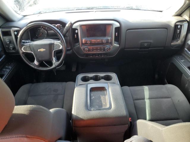 Photo 8 from auction – 2019 CHEVROLET SILVERADO with VIN 2GCVKPEC0K1168658