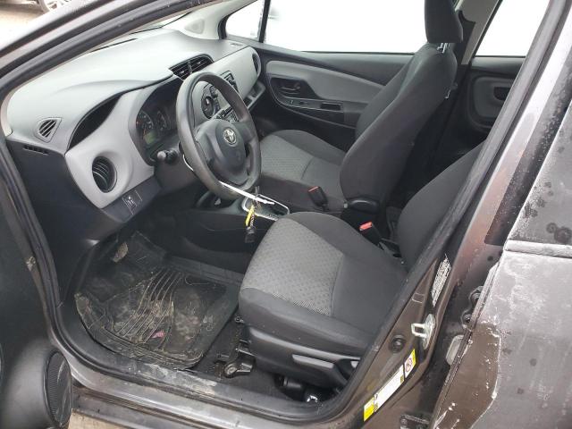 Photo 7 from auction – 2015 TOYOTA YARIS with VIN VNKKTUD38FA028196