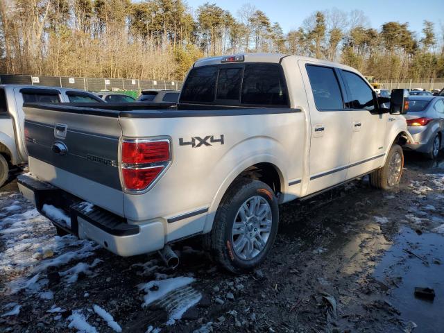 Photo 3 from auction – 2013 FORD F150 SUPER with VIN 1FTFW1ET5DFD95975
