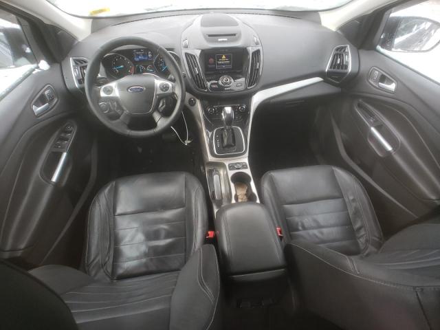 Photo 8 from auction – 2013 FORD ESCAPE SEL with VIN 1FMCU9H99DUD21666