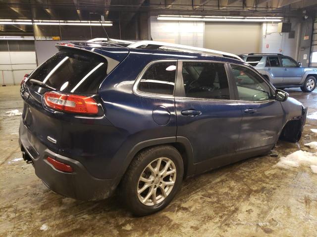 Photo 3 from auction – 2014 JEEP CHEROKEE L with VIN 1C4PJMCS3EW285264