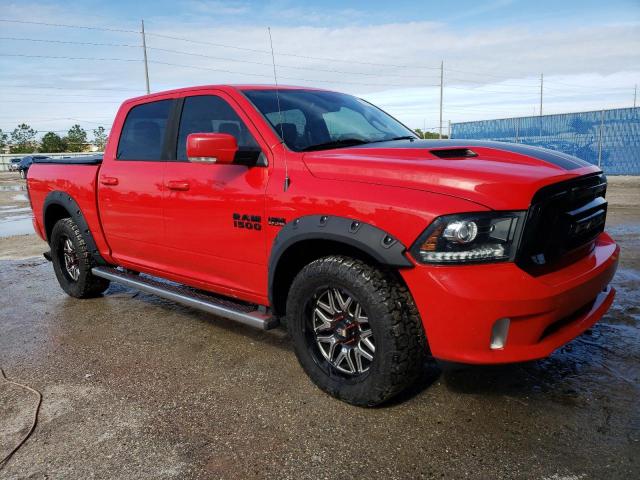 Photo 4 from auction – 2016 RAM 1500 SPORT with VIN 1C6RR7MT0GS235448