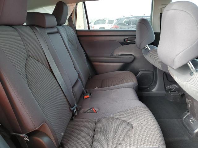 Photo 11 from auction – 2021 TOYOTA HIGHLANDER with VIN 5TDZZRAH4MS524891