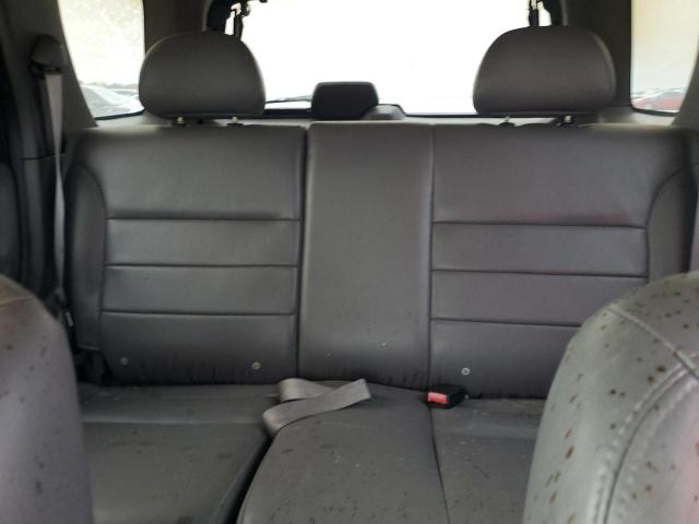Photo 10 from auction – 2002 FORD ESCAPE XLT with VIN 1FMYU03192KC48911