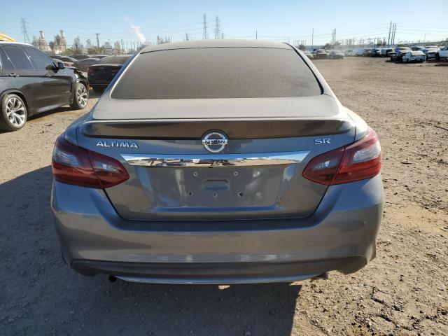 Photo 6 from auction – 2018 NISSAN ALTIMA 2.5 with VIN 1N4AL3AP1JC130030