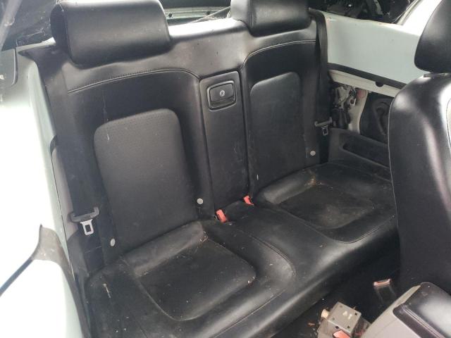 Photo 10 from auction – 2003 VOLKSWAGEN NEW BEETLE with VIN 3VWCK21Y03M333773