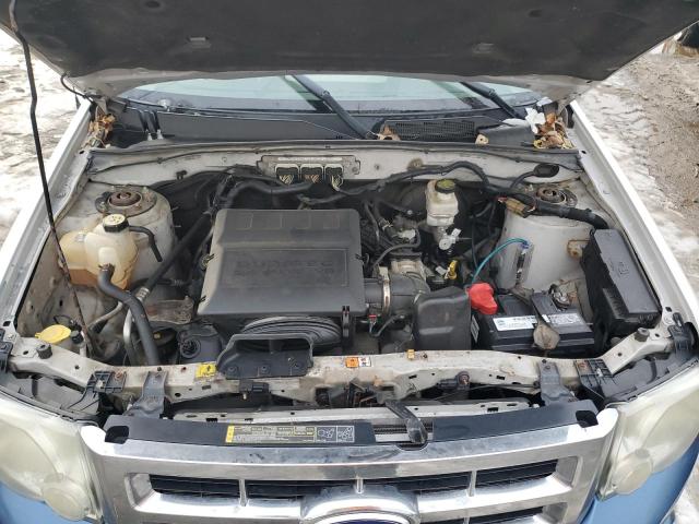 Photo 11 from auction – 2012 FORD ESCAPE XLT with VIN 1FMCU0DG7CKA27631