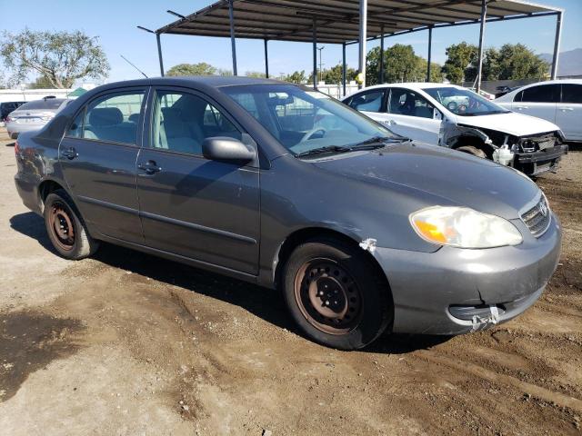Photo 4 from auction – 2008 TOYOTA COROLLA CE with VIN 2T1BR32E18C929091