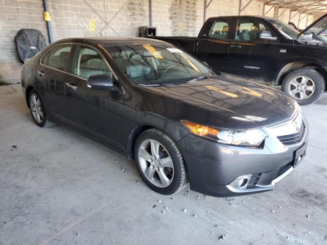 Photo 4 from auction – 2011 ACURA TSX with VIN JH4CU2E61BC011521