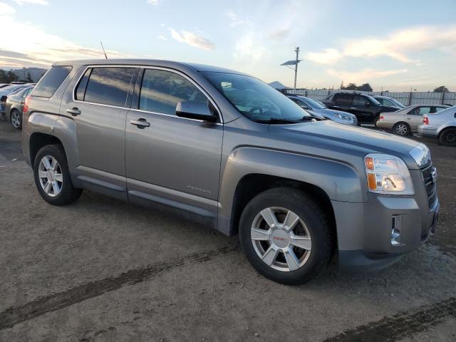 Photo 4 from auction – 2012 GMC TERRAIN SL with VIN 2GKFLREK7C6354646