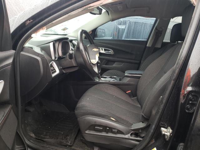 Photo 7 from auction – 2014 CHEVROLET EQUINOX LT with VIN 2GNALBEK8E6316009