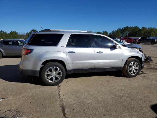 Photo 3 from auction – 2015 GMC ACADIA SLT with VIN 1GKKRRKD9FJ258270