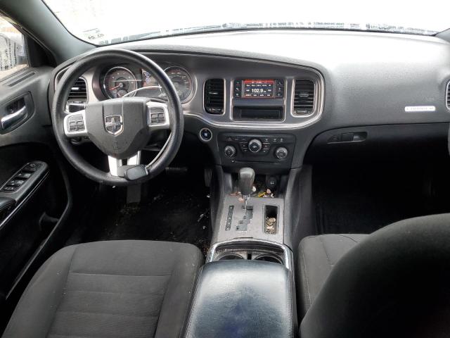 Photo 8 from auction – 2014 DODGE CHARGER SE with VIN 2C3CDXBG8EH360127