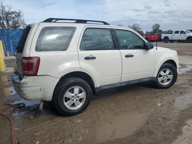Фото 3 с аукциона – 2012 FORD ESCAPE XLS с VIN 1FMCU0C76CKC59736