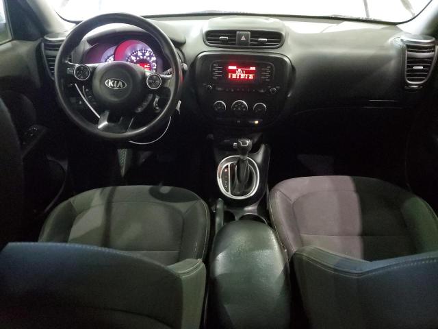 Photo 8 from auction – 2014 KIA SOUL with VIN KNDJN2A2XE7730918