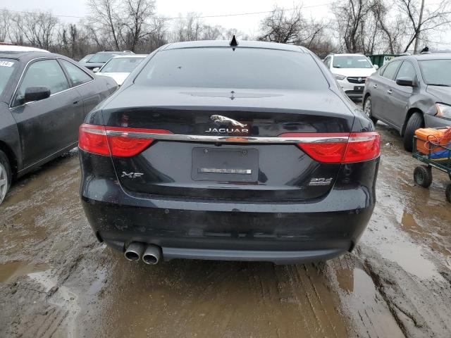 Photo 6 from auction – 2017 JAGUAR XF PRESTIG with VIN SAJBK4BN0HCY42562