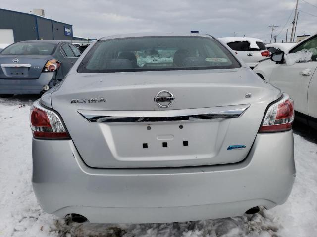 Photo 6 from auction – 2014 NISSAN ALTIMA 2.5 with VIN 1N4AL3AP6EC194828