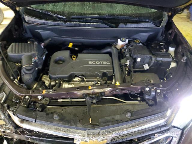 Photo 11 from auction – 2020 CHEVROLET EQUINOX PR with VIN 2GNAXNEV2L6259206