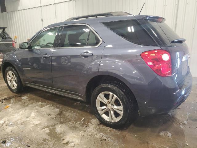 Photo 2 from auction – 2014 CHEVROLET EQUINOX LT with VIN 2GNALBEK1E6326431