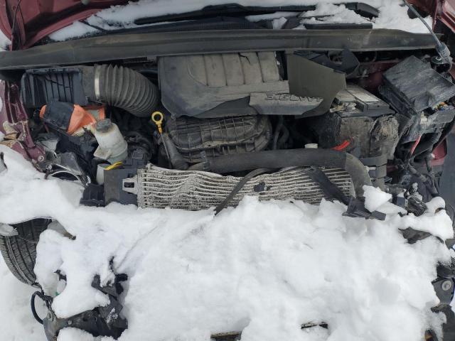 Photo 12 from auction – 2019 DODGE GRAND CARA with VIN 2C4RDGCG6KR585477
