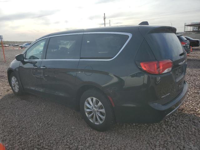 Photo 2 from auction – 2018 CHRYSLER PACIFICA T with VIN 2C4RC1FG7JR116957