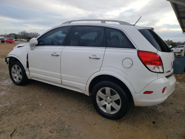 Photo 2 from auction – 2010 SATURN VUE XR with VIN 3GSALEE19AS593463