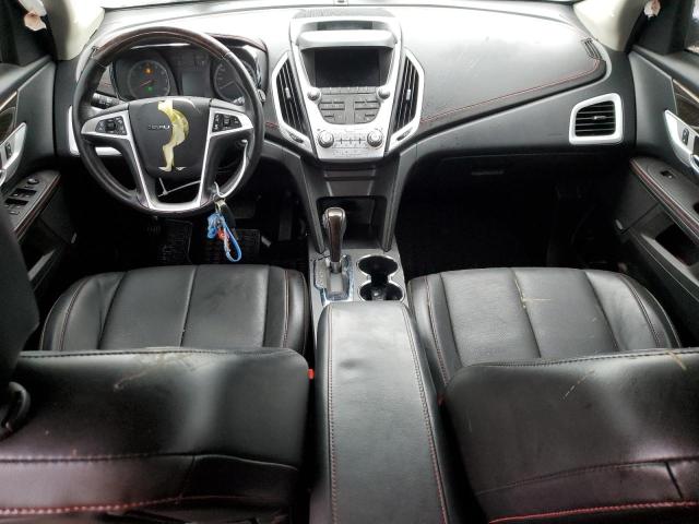 Photo 8 from auction – 2015 GMC TERRAIN DE with VIN 2GKFLUE32F6286272
