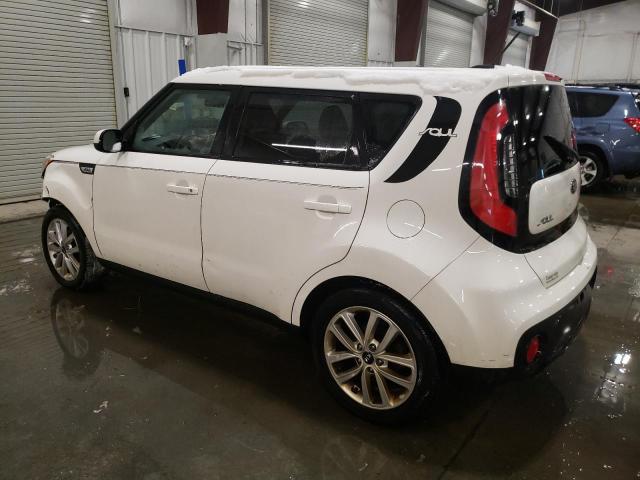 Photo 2 from auction – 2017 KIA SOUL with VIN KNDJN2A25H7458735