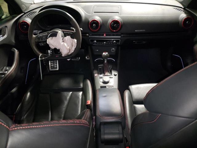 Photo 8 from auction – 2019 AUDI RS3 with VIN WUABWGFF4KA902291