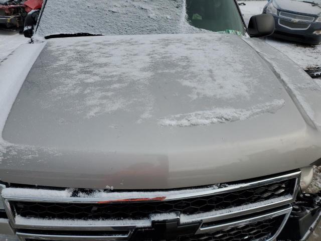 Photo 11 from auction – 2006 CHEVROLET SILVERADO with VIN 2GCEK13T561186255