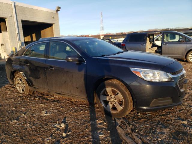 Photo 4 from auction – 2016 CHEVROLET MALIBU LIM with VIN 1G11C5SA5GU119401