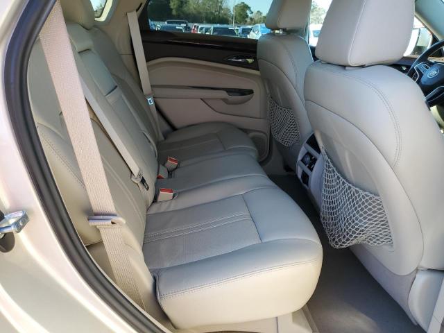 Photo 11 from auction – 2014 CADILLAC SRX with VIN 3GYFNCE31ES587514