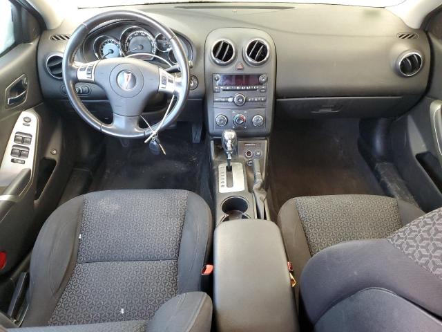 Photo 8 from auction – 2009 PONTIAC G6 with VIN 1G2ZJ57B494239764