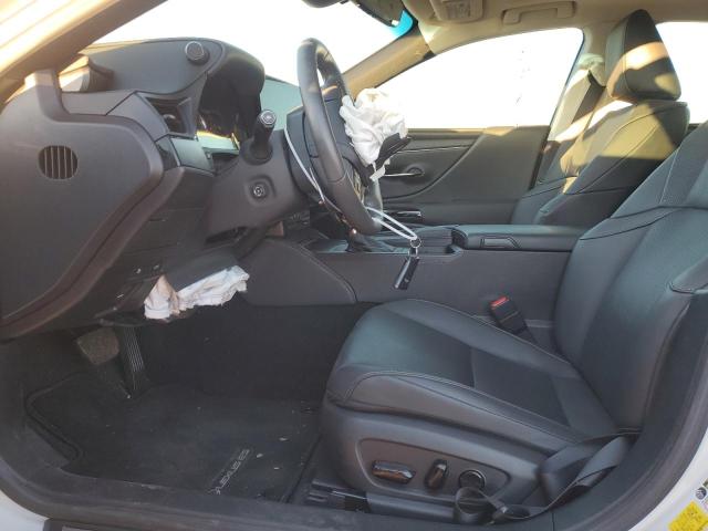 Photo 7 from auction – 2022 LEXUS ES 350 BAS with VIN 58ADZ1B1XNU122128