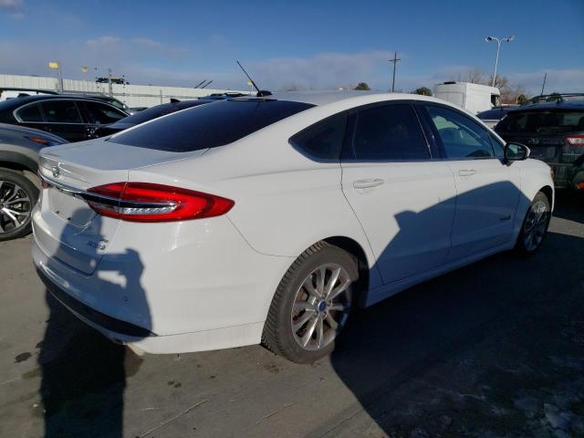 Photo 3 from auction – 2017 FORD FUSION SE with VIN 3FA6P0LU1HR344538