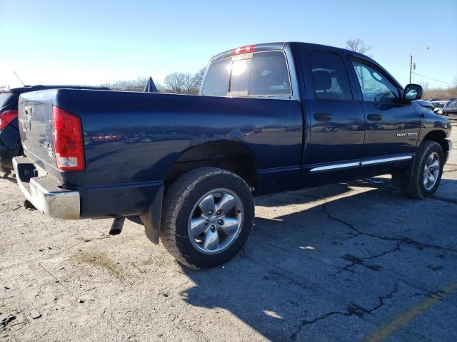 Photo 3 from auction – 2005 DODGE RAM 1500 S with VIN 1D7HU18D35S268272
