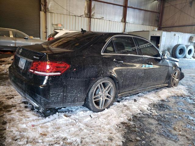 Photo 3 from auction – 2014 MERCEDES-BENZ E 350 4MAT with VIN WDDHF8JB5EA999531